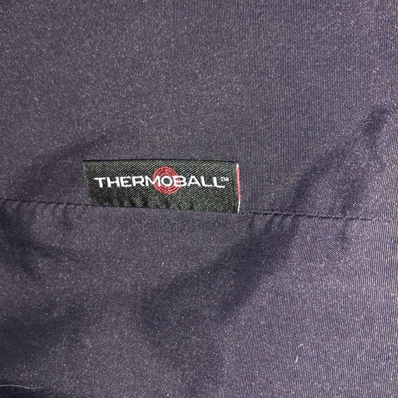 Like New! The North Face Women’s Hyvent Thermoball Jacket - Picture 16 of 16